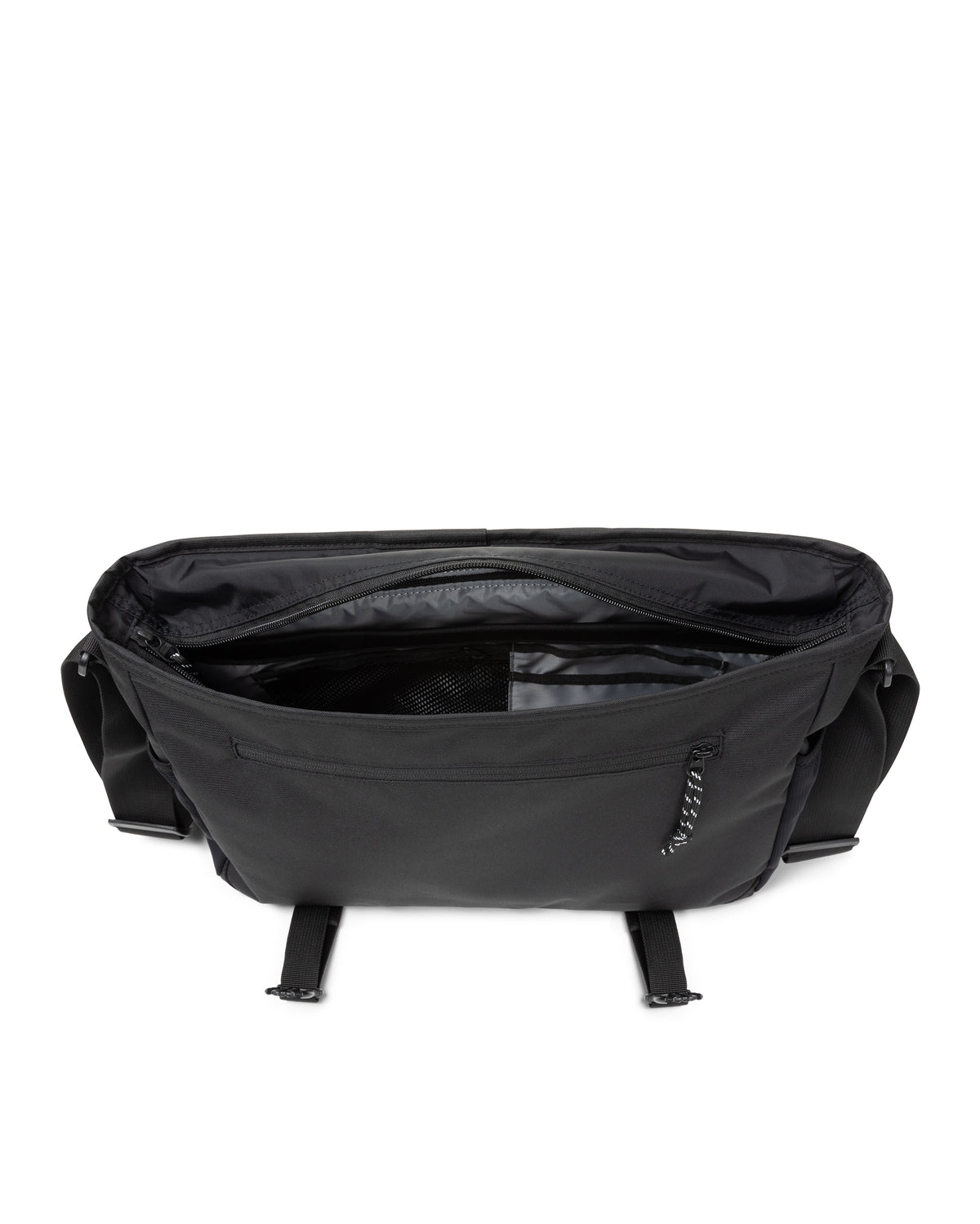 Eastpak COURIER PRO CS Black Pro  - 2