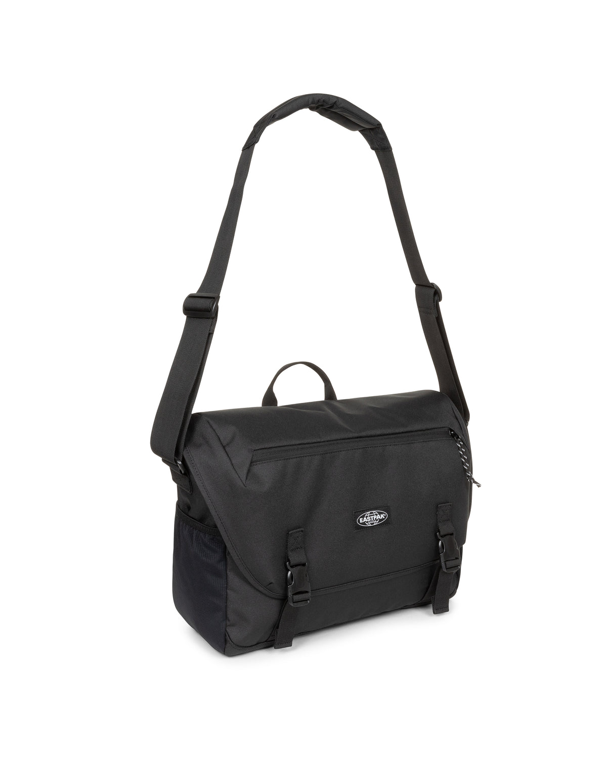 Eastpak COURIER PRO CS Black Pro  - 4
