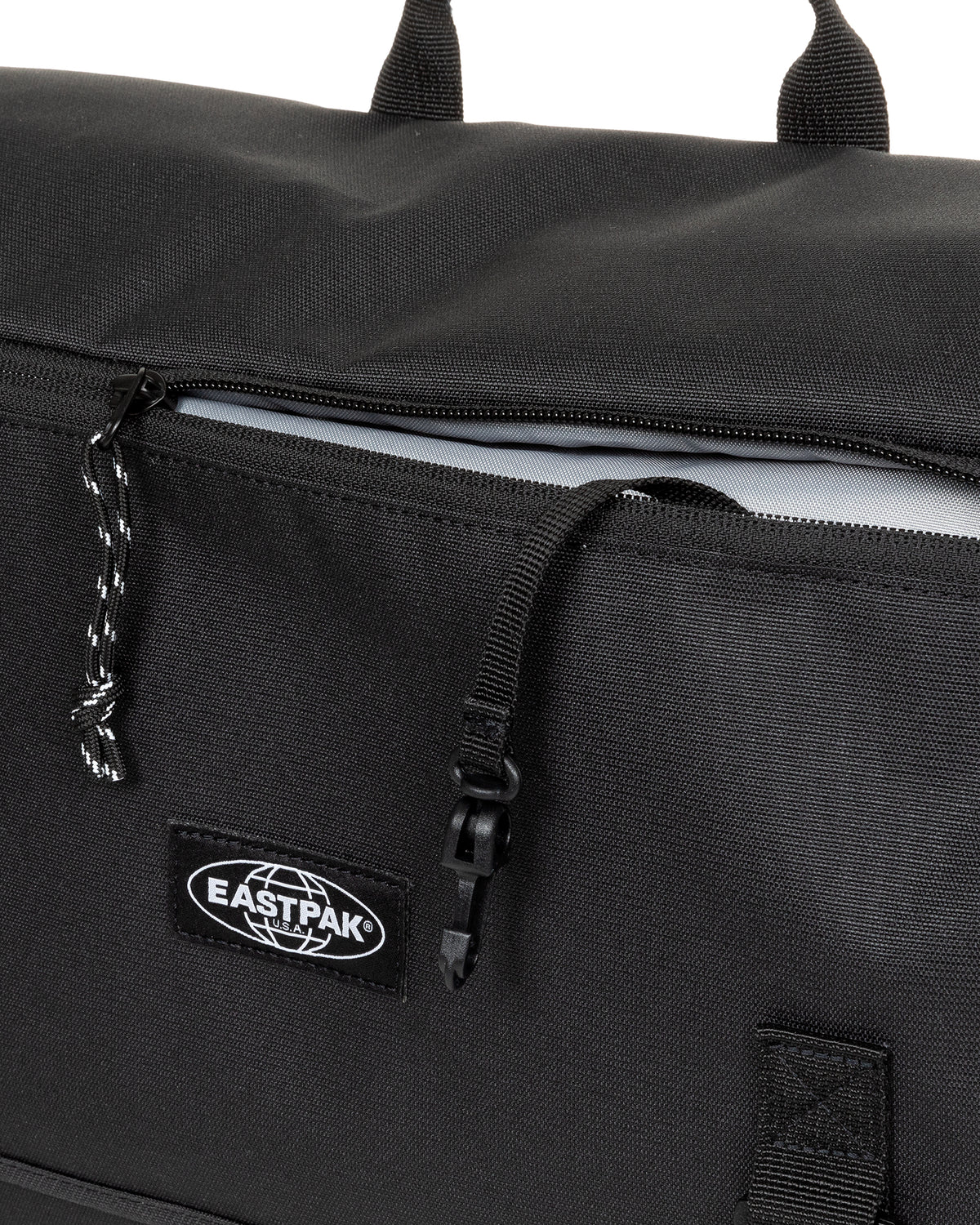 Eastpak COURIER PRO CS Black Pro  - 5