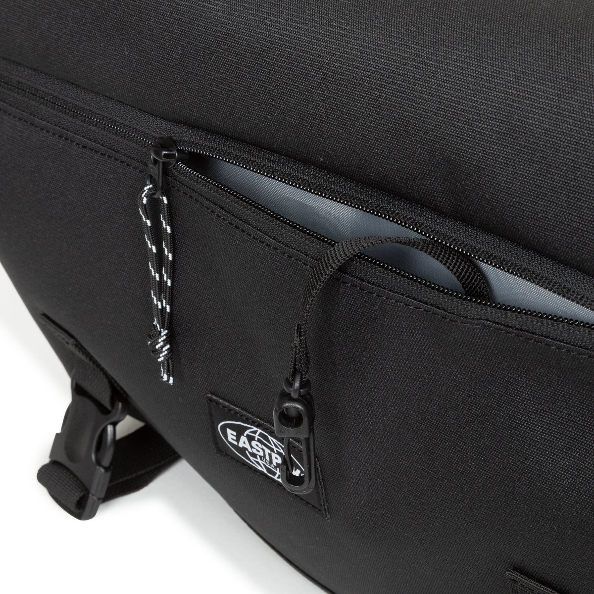 Eastpak COURIER PRO CS Black Pro  - 6