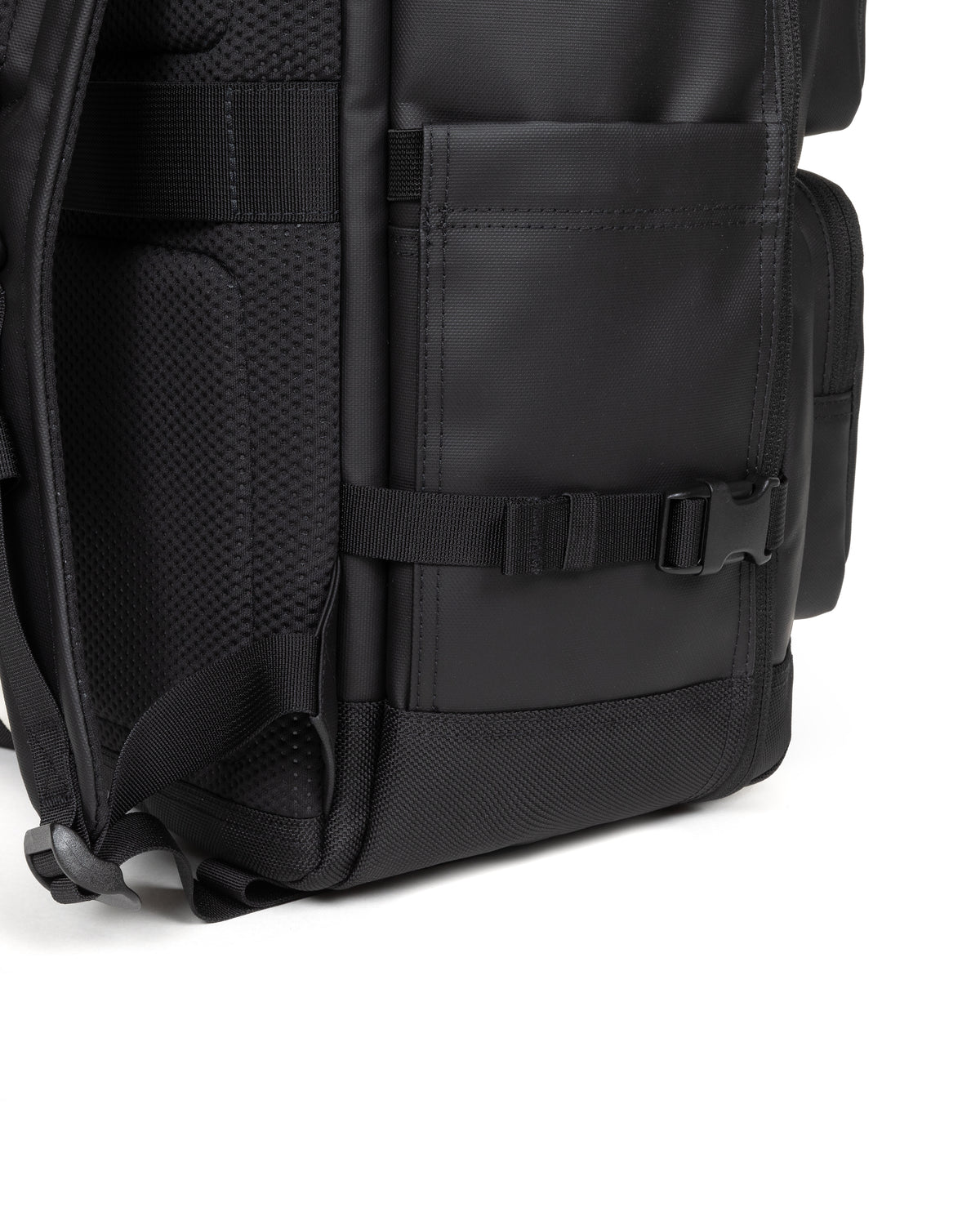 Eastpak TECUM CABIN CNNCT Top Black  - 5