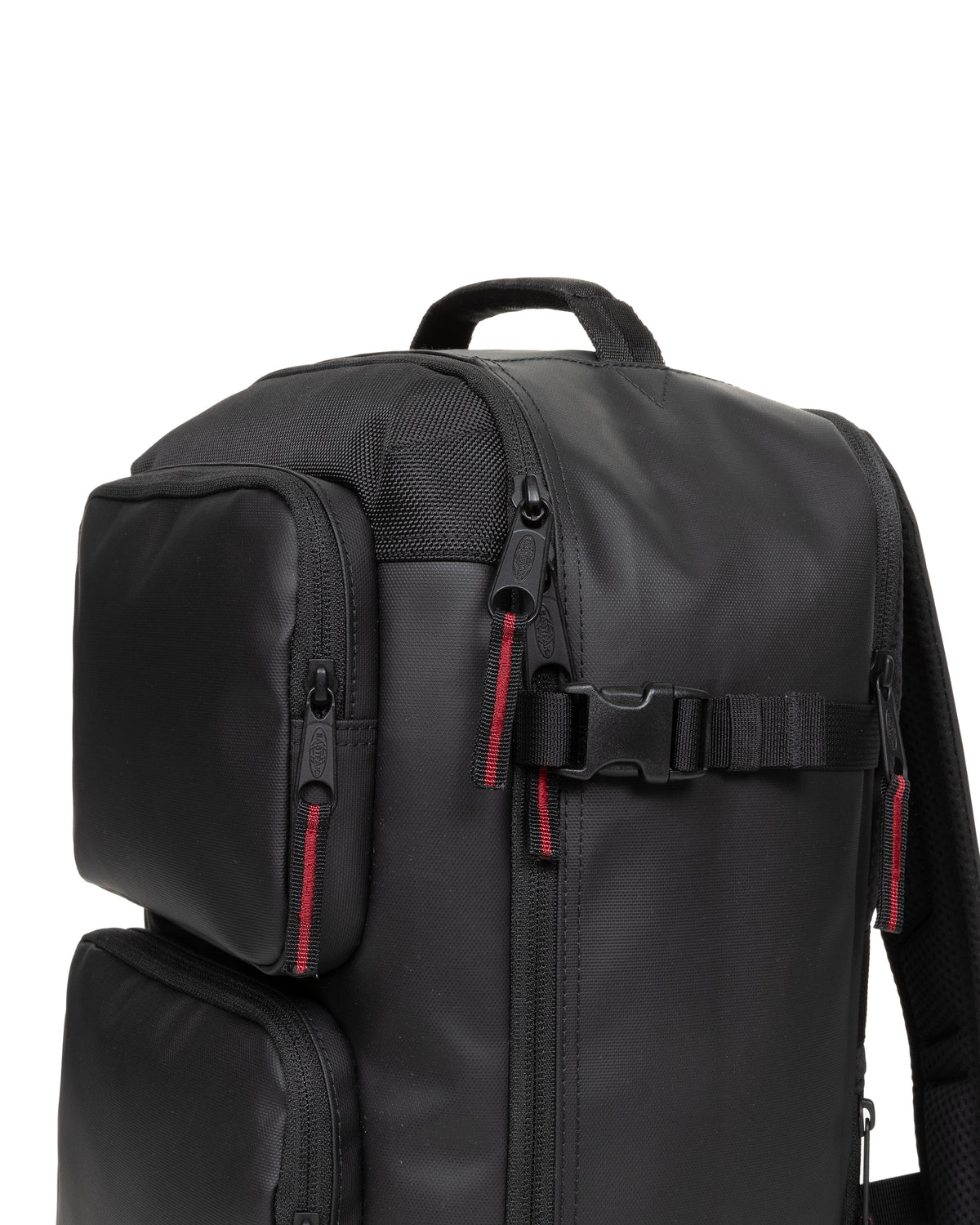 Eastpak TECUM CABIN CNNCT Top Black  - 6