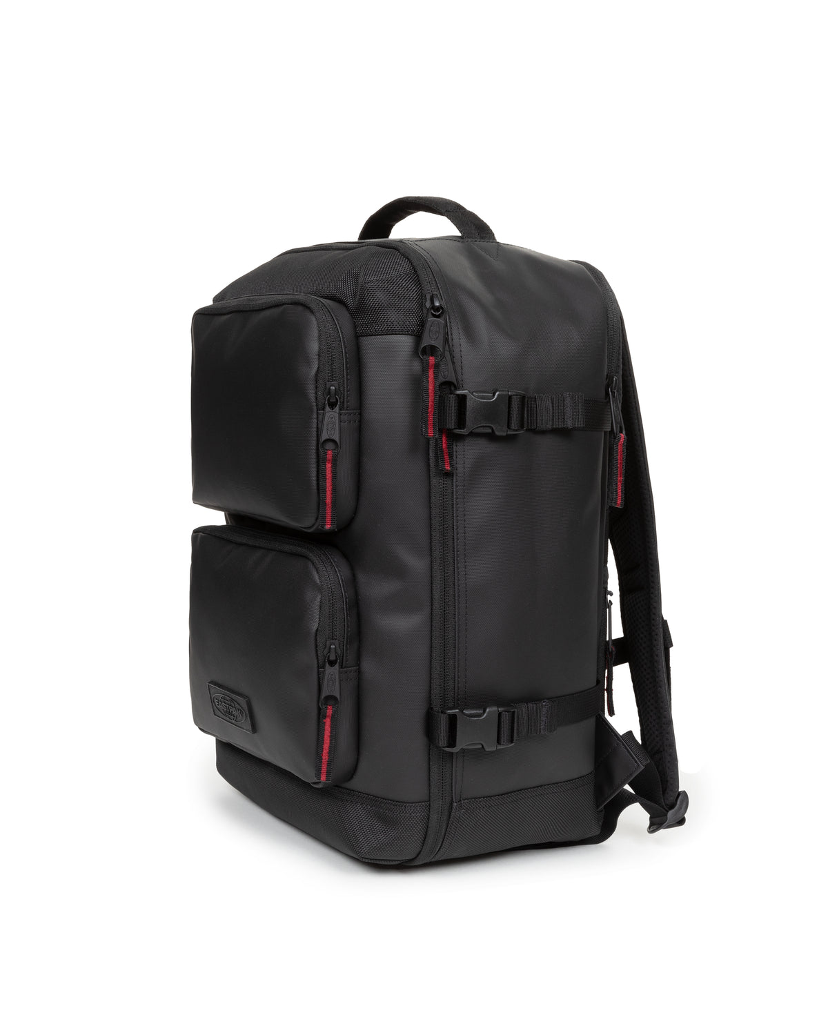 Eastpak TECUM CABIN CNNCT Top Black  - 2