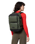Eastpak TECUM CABIN CNNCT Top Khaki  - 2