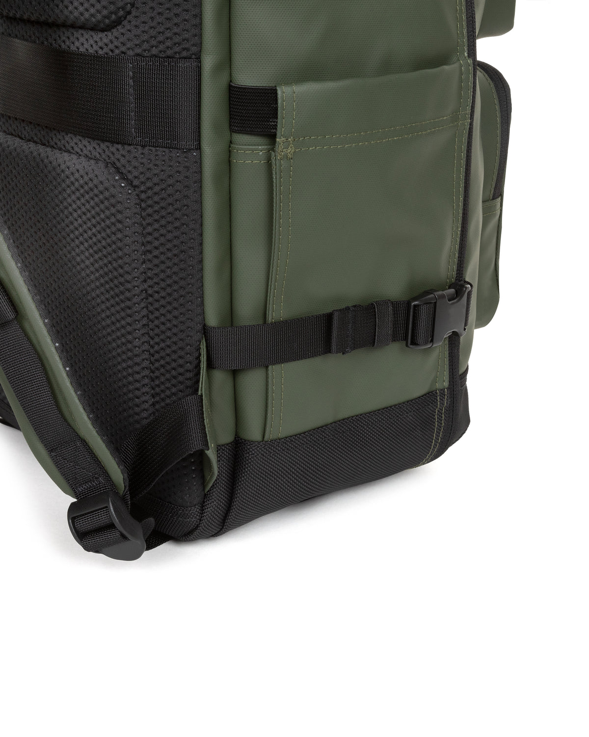 Eastpak TECUM CABIN CNNCT Top Khaki  - 9