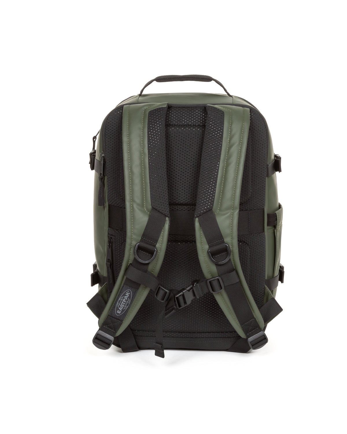 Eastpak TECUM CABIN CNNCT Top Khaki  - 3