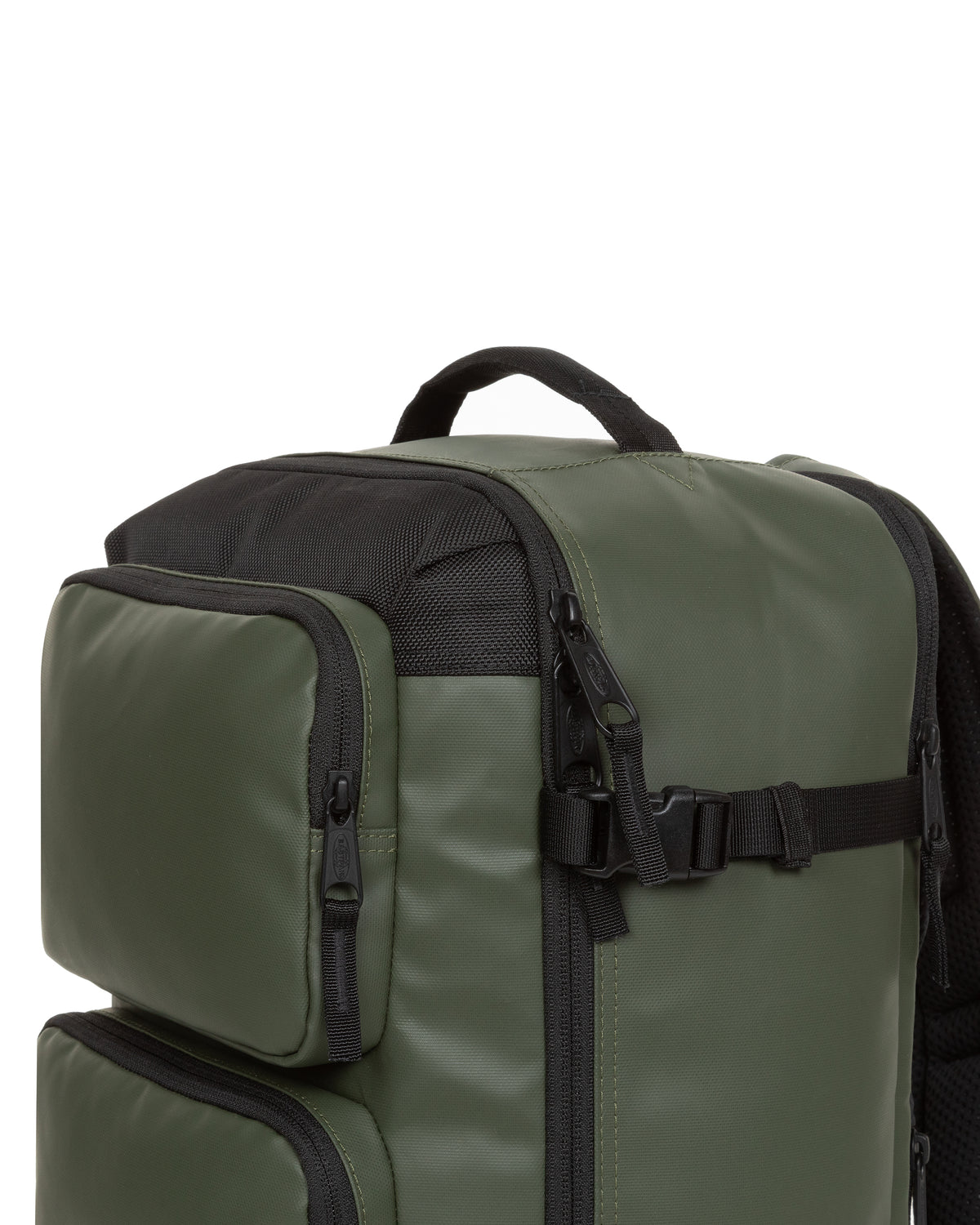 Eastpak TECUM CABIN CNNCT Top Khaki  - 5