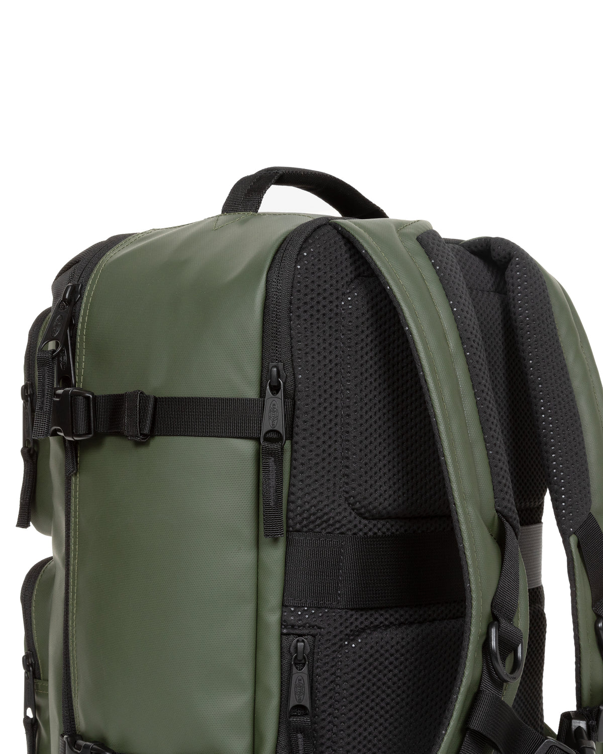 Eastpak TECUM CABIN CNNCT Top Khaki  - 6