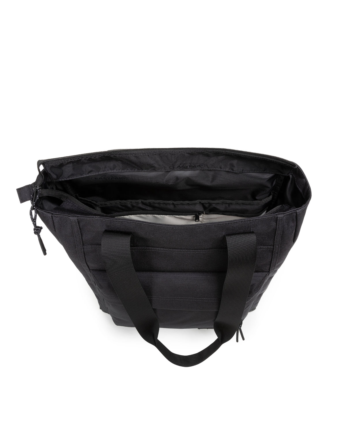 Eastpak ICON TRAVEL TOTE On Black  - 3