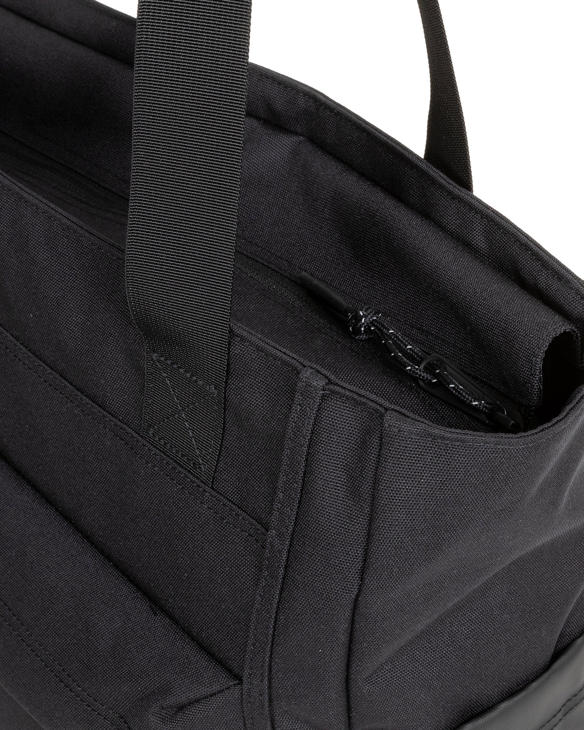Eastpak ICON TRAVEL TOTE On Black  - 4