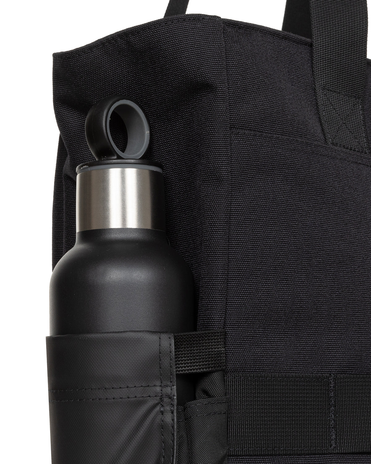 Eastpak ICON TRAVEL TOTE On Black  - 6