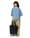 Eastpak ICON TRAVEL TOTE On Black  - 7