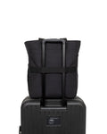Eastpak ICON TRAVEL TOTE On Black  - 8