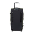 Eastpak DUFFEL PACK WHEEL L Tarp Forest  - 3