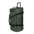 Eastpak DUFFEL PACK WHEEL L Tarp Forest  - 4