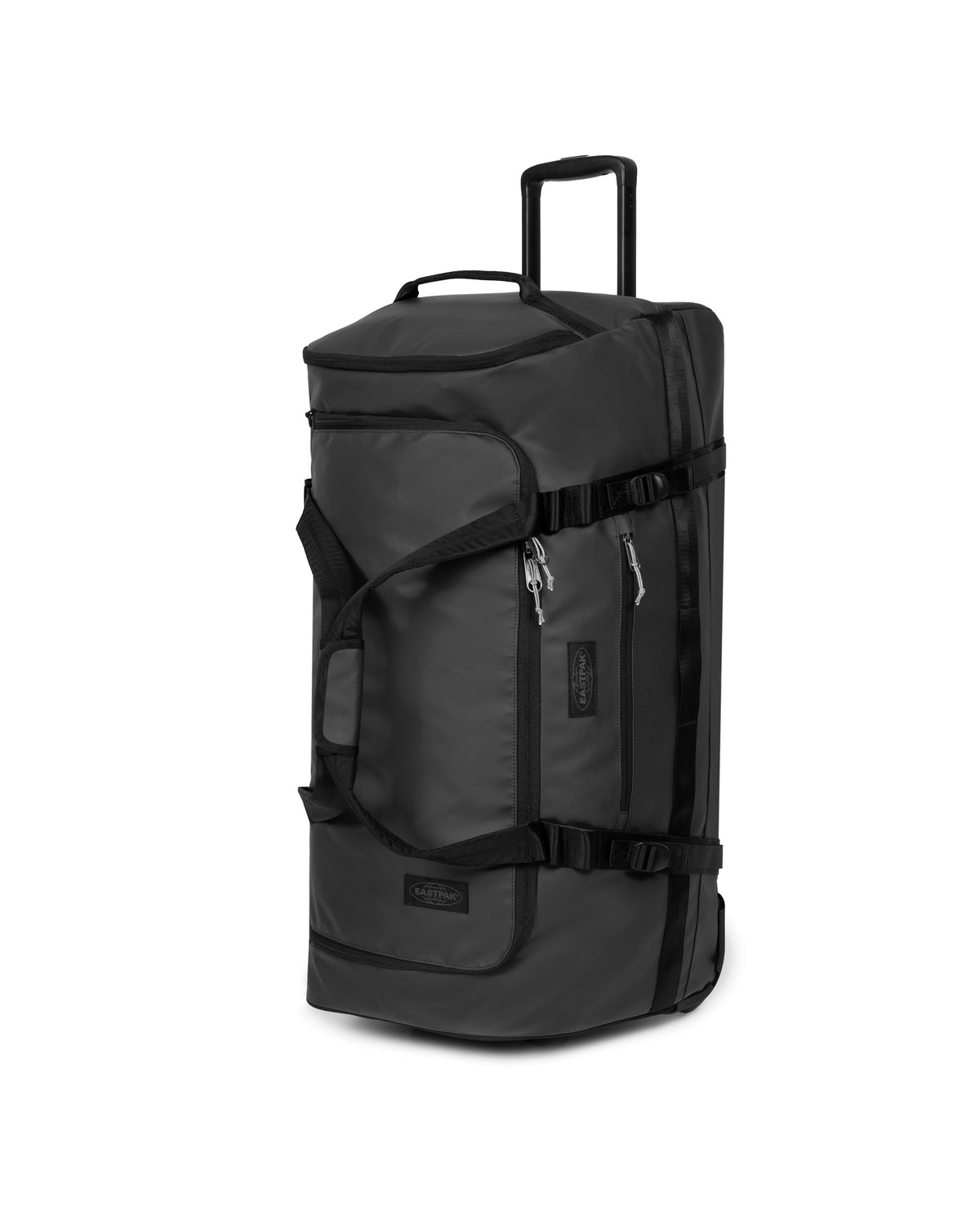 Eastpak DUFFEL PACK WHEEL L Tarp Black2  - 3