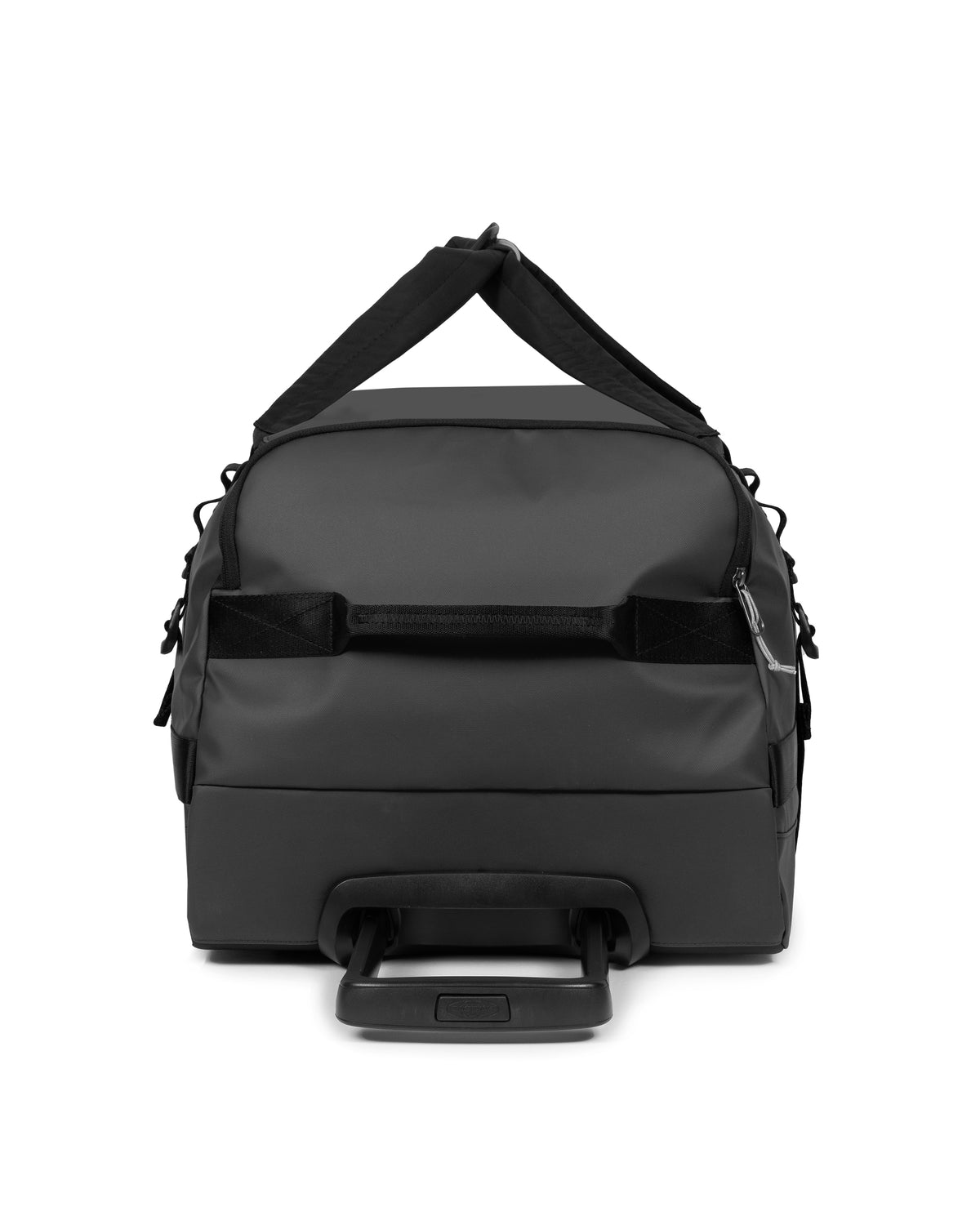 Eastpak DUFFEL PACK WHEEL L Tarp Black2  - 4
