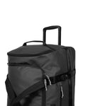 Eastpak DUFFEL PACK WHEEL L Tarp Black2  - 5