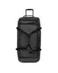Eastpak DUFFEL PACK WHEEL L Tarp Black2  - 1