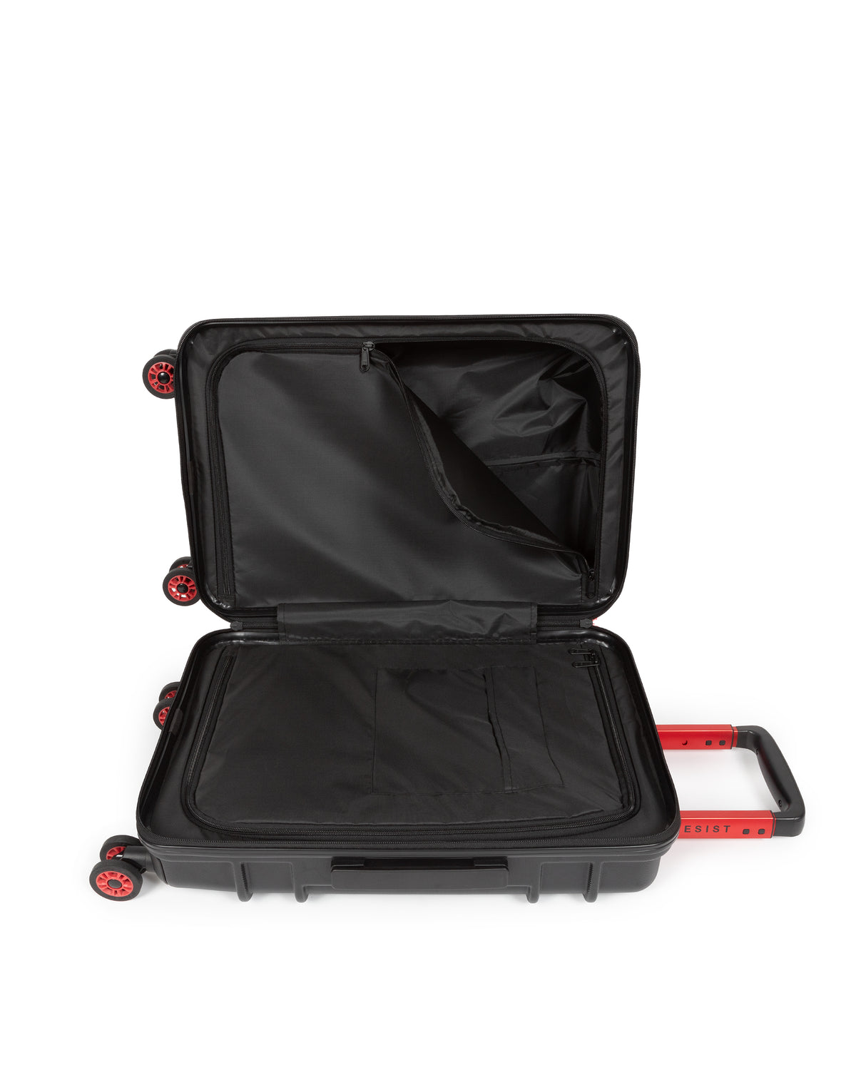 Eastpak RESIST'R ZIP CABIN Black  - 2