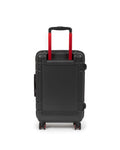 Eastpak RESIST'R ZIP CABIN Black  - 3