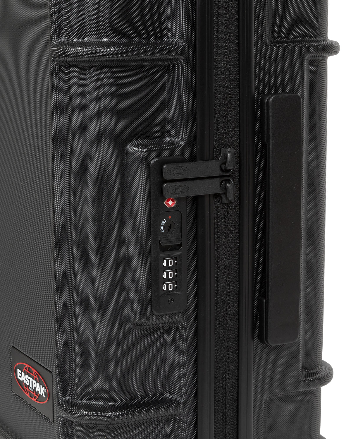 Eastpak RESIST'R ZIP CABIN Black  - 5