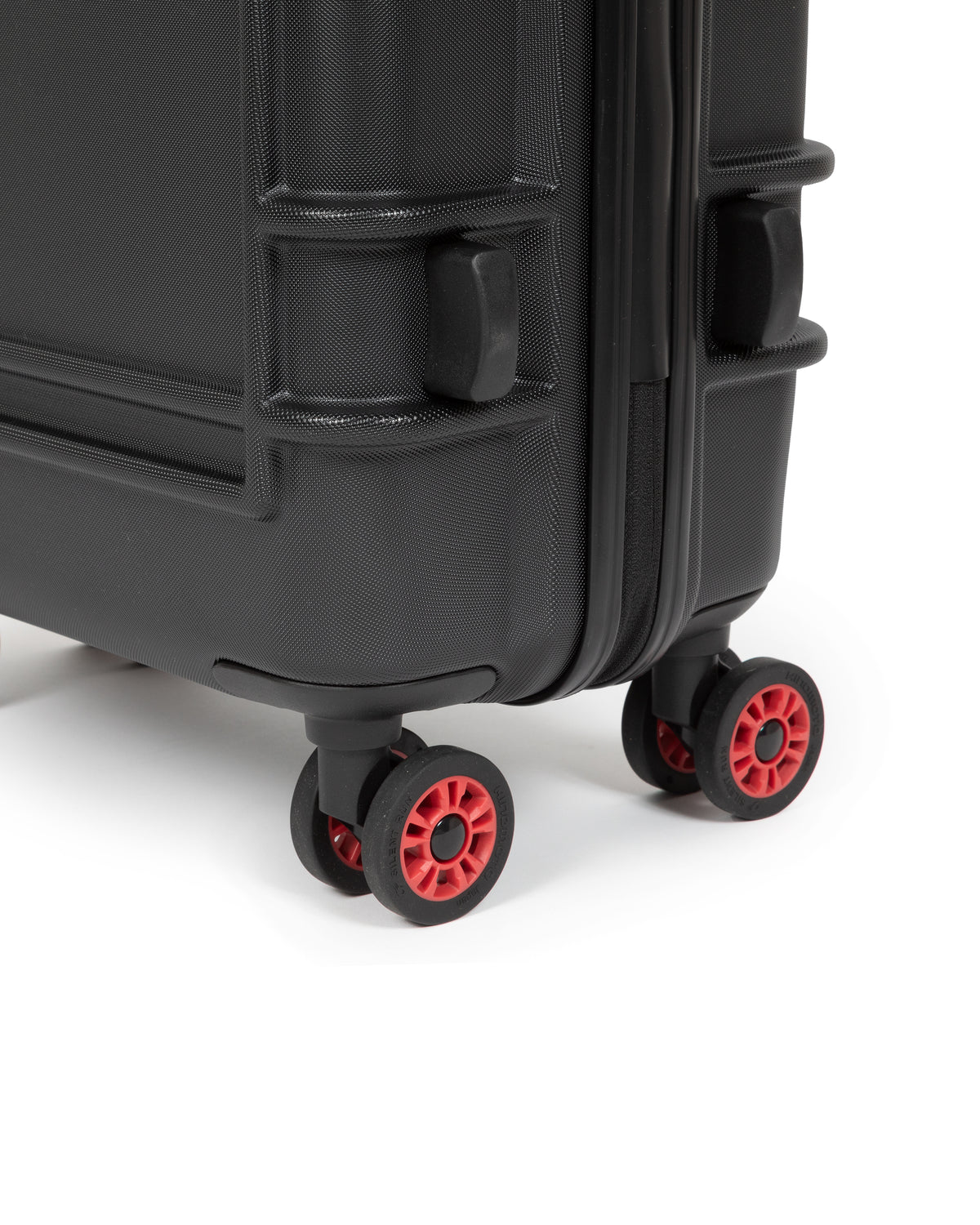 Eastpak RESIST'R ZIP CABIN Black  - 6
