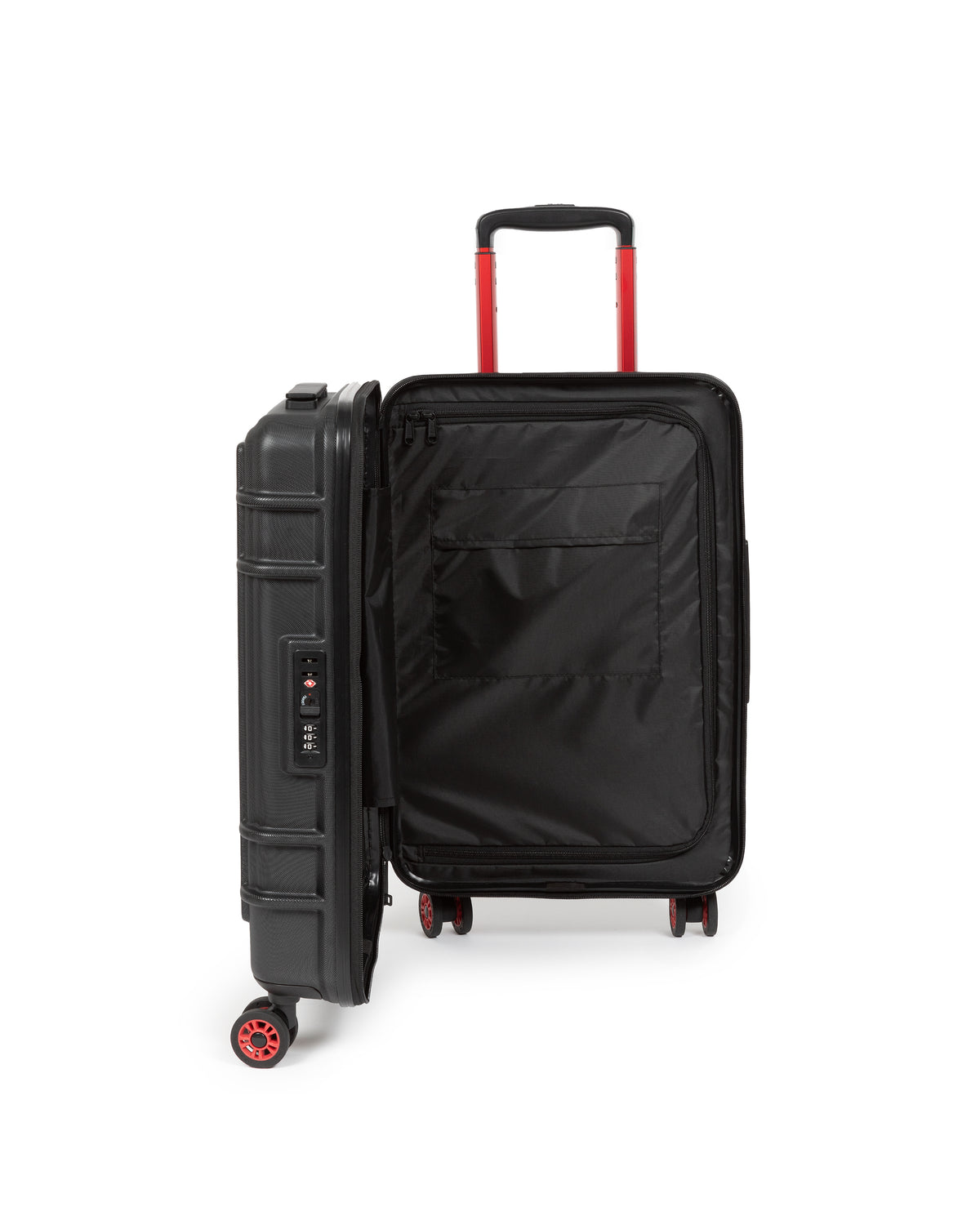 Eastpak RESIST'R ZIP CABIN Black  - 8