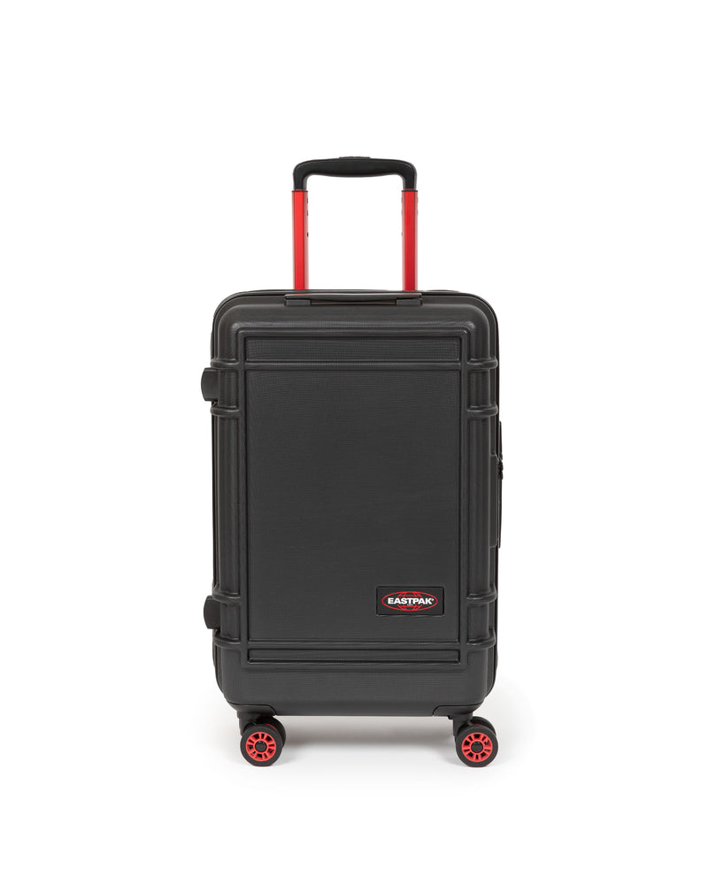 RESIST'R ZIP CABIN - Black / Extra Klein