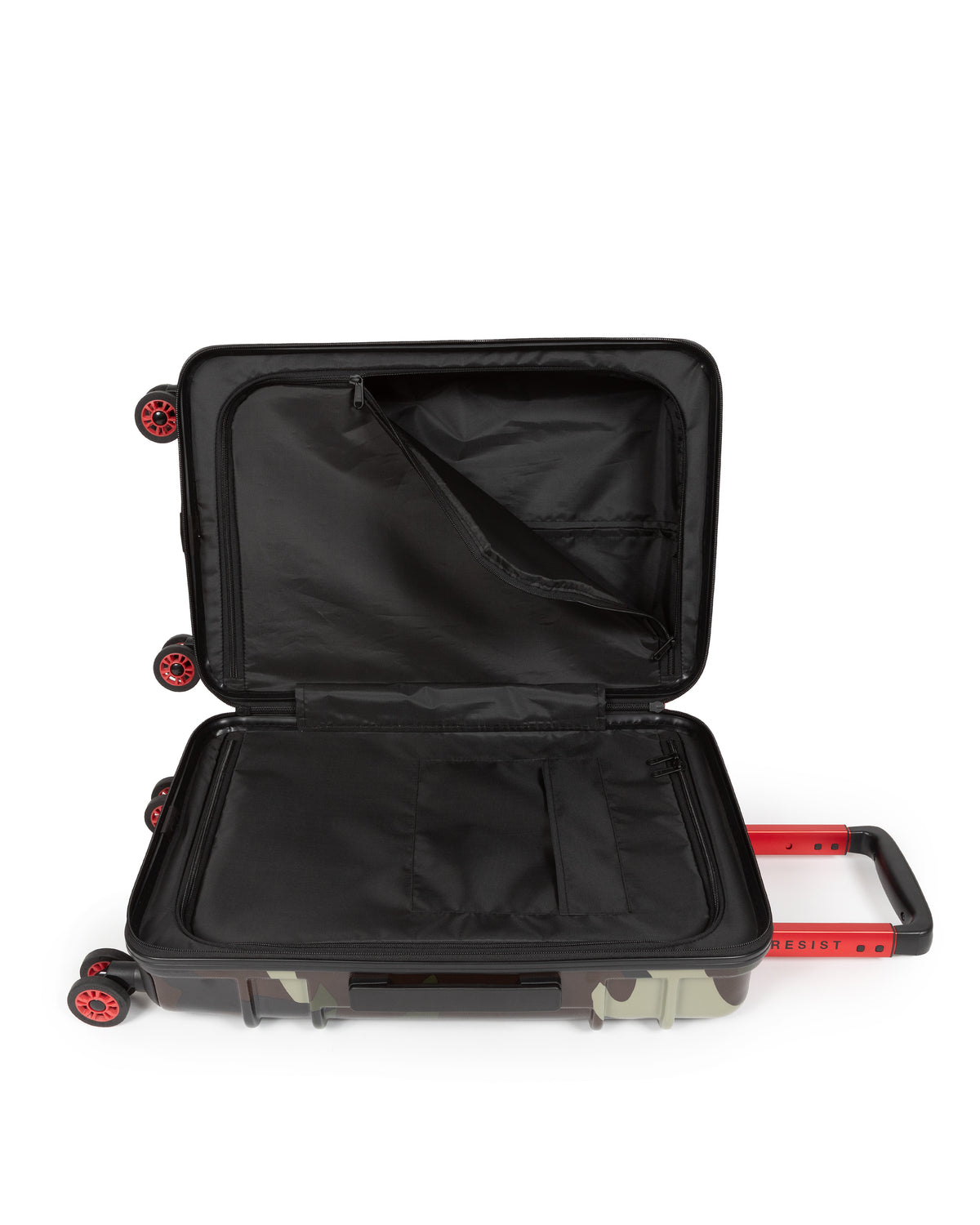 Eastpak RESIST'R ZIP CABIN Camo  - 2