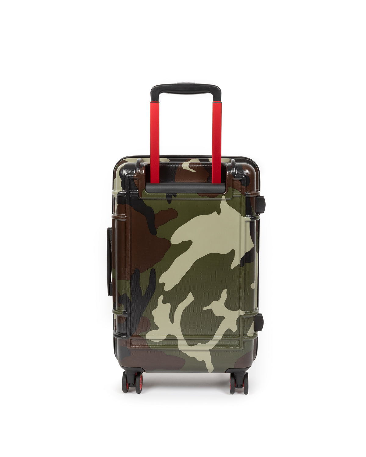 Eastpak RESIST'R ZIP CABIN Camo  - 3