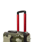 Eastpak RESIST'R ZIP CABIN Camo  - 4
