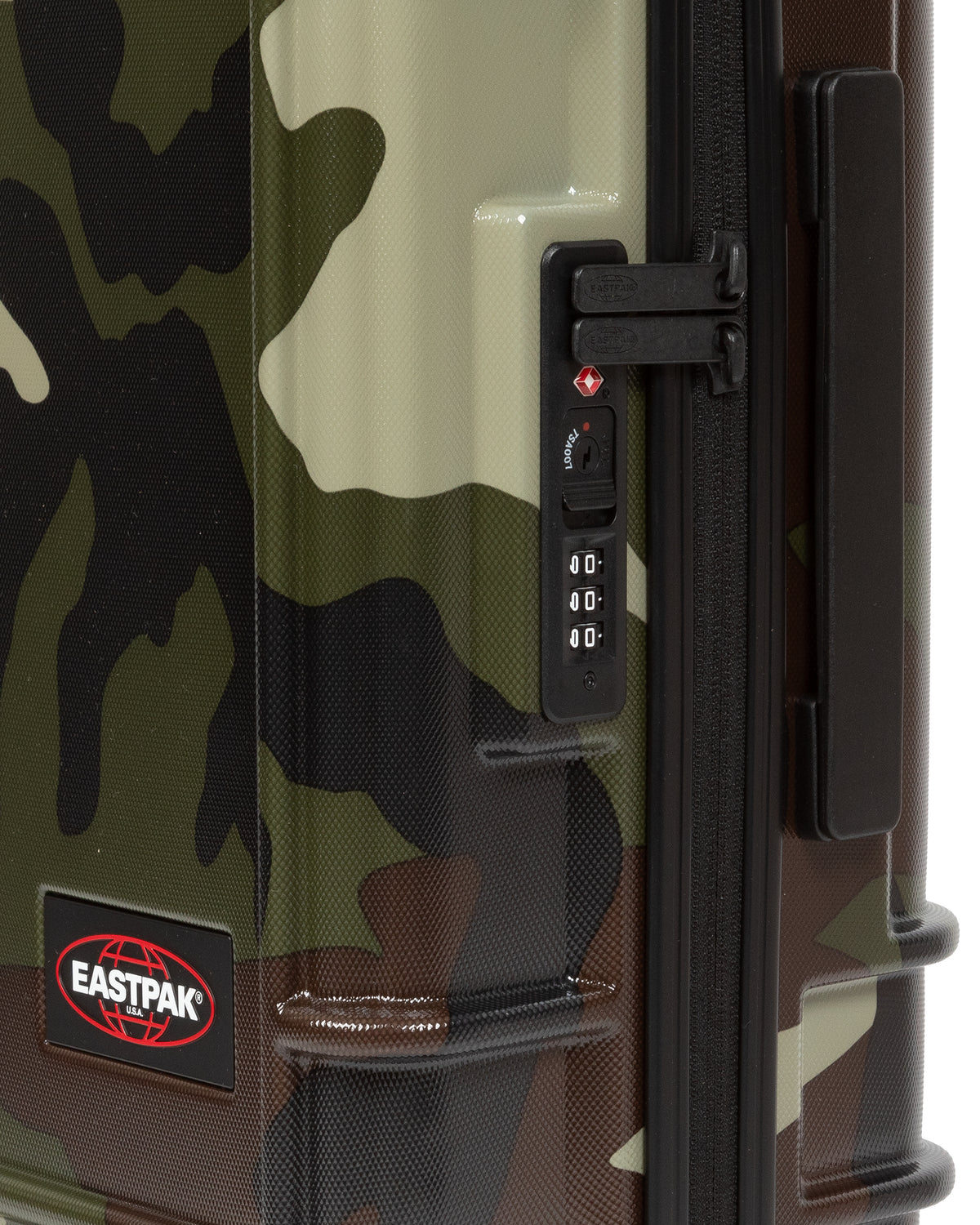 Eastpak RESIST'R ZIP CABIN Camo  - 5