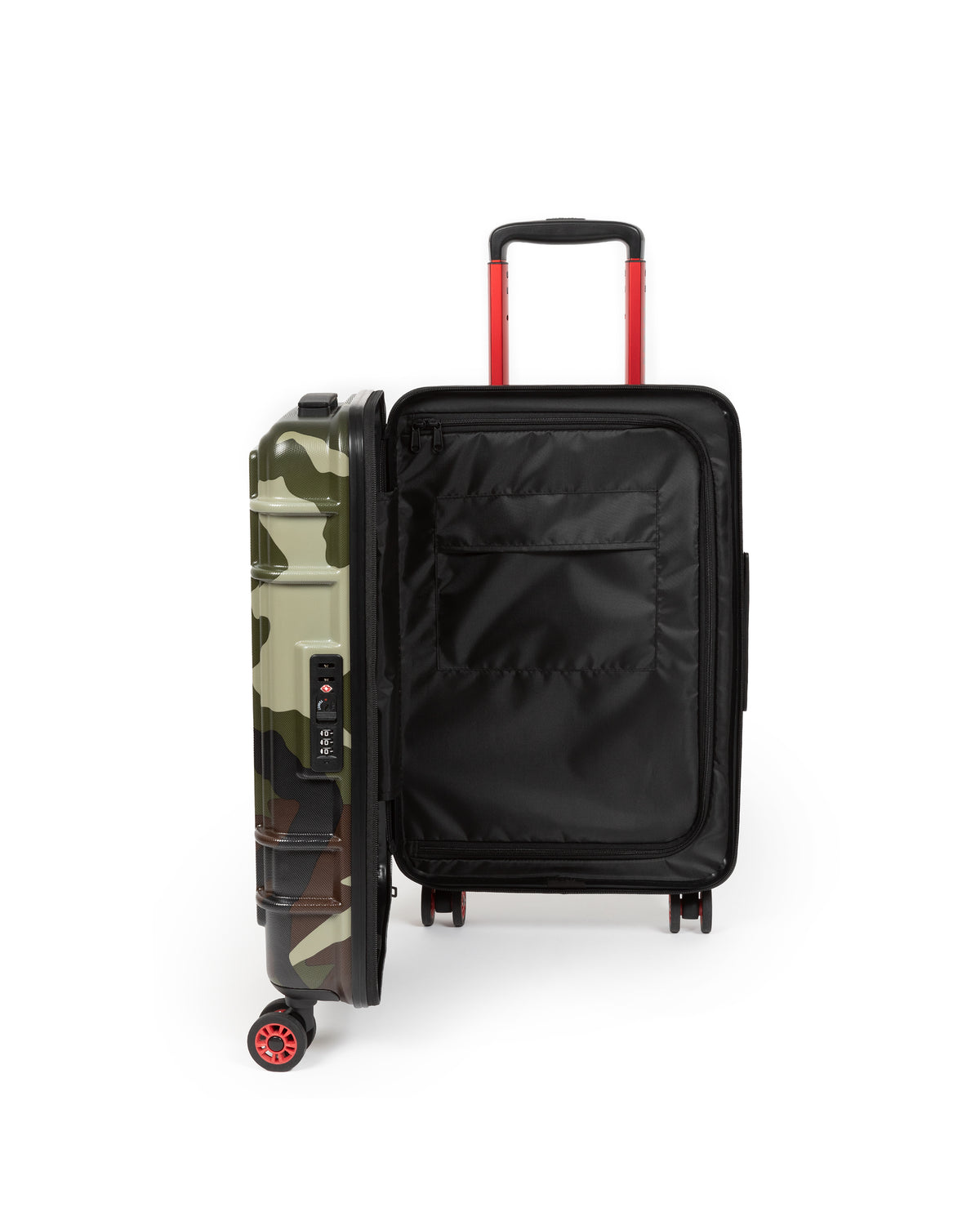Eastpak RESIST'R ZIP CABIN Camo  - 6