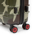 Eastpak RESIST'R ZIP CABIN Camo  - 8