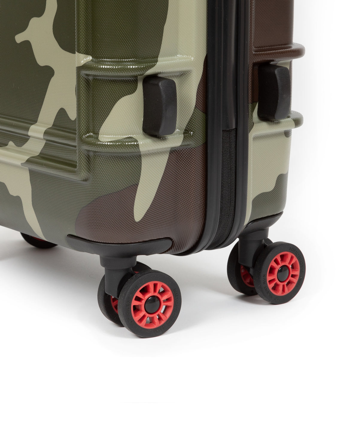 Eastpak RESIST'R ZIP CABIN Camo  - 8