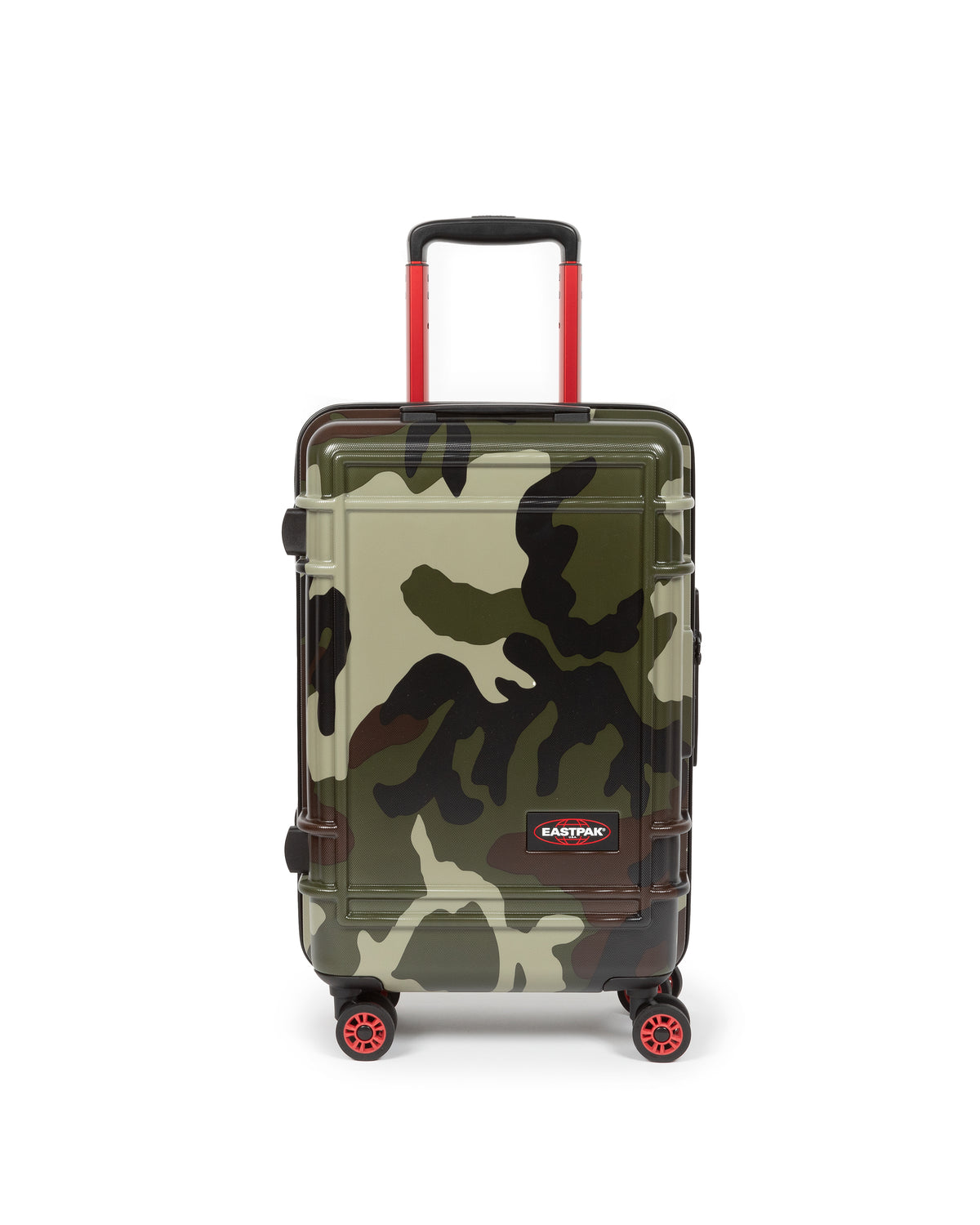 Eastpak RESIST'R ZIP CABIN Camo  - 1