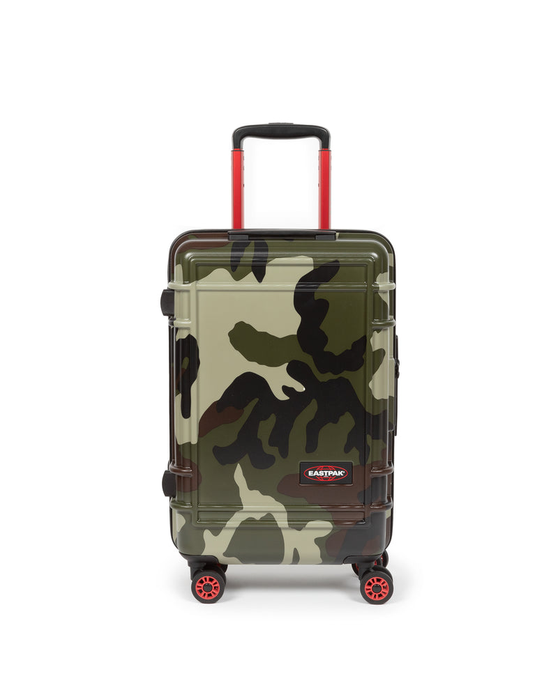 RESIST'R ZIP CABIN - Camo / Extra Klein