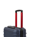 Eastpak RESIST'R ZIP CABIN Marine Navy  - 4