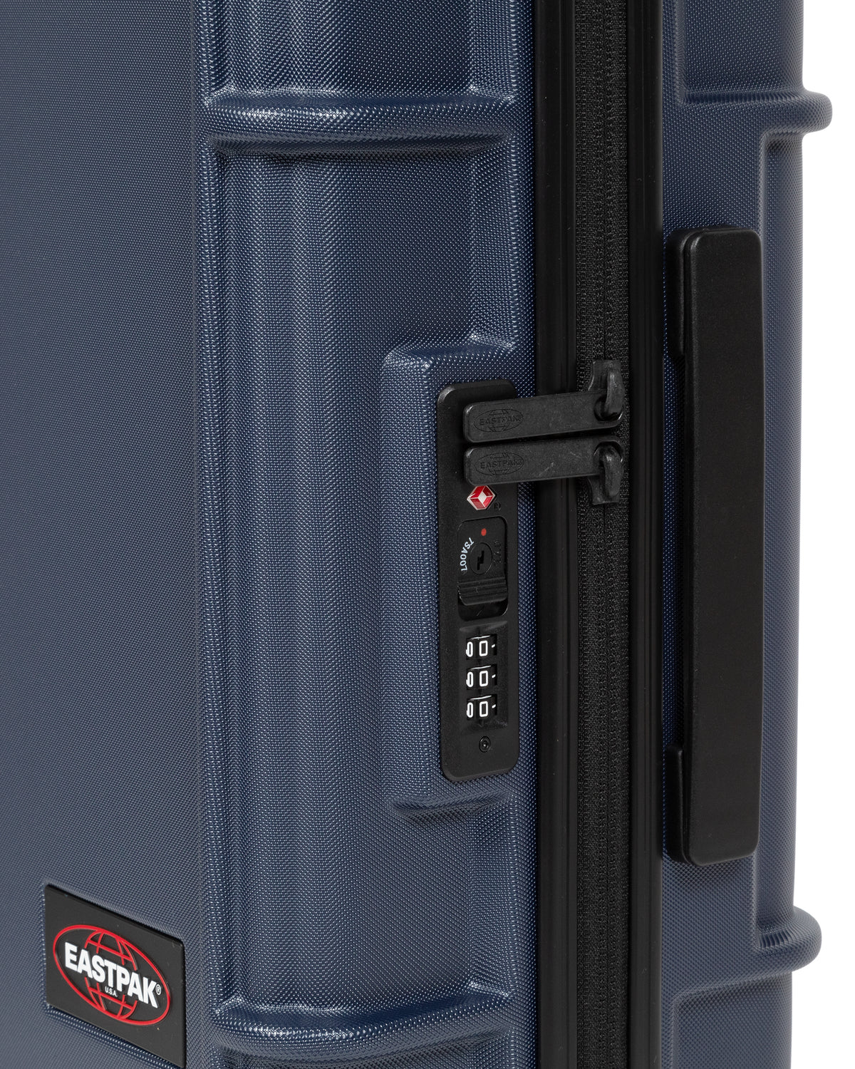 Eastpak RESIST'R ZIP CABIN Marine Navy  - 5