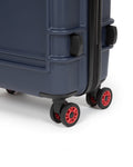 Eastpak RESIST'R ZIP CABIN Marine Navy  - 6
