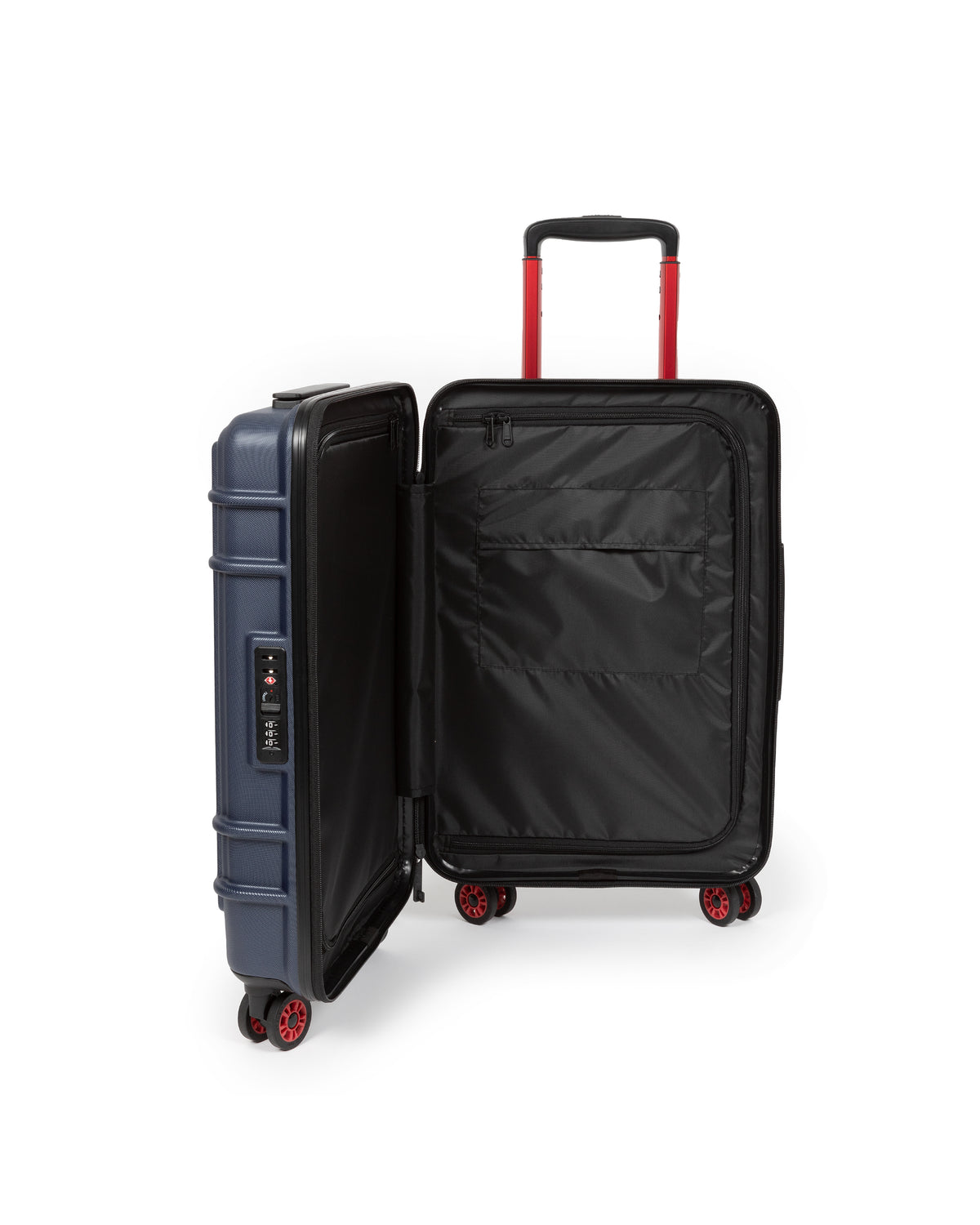 Eastpak RESIST'R ZIP CABIN Marine Navy  - 7