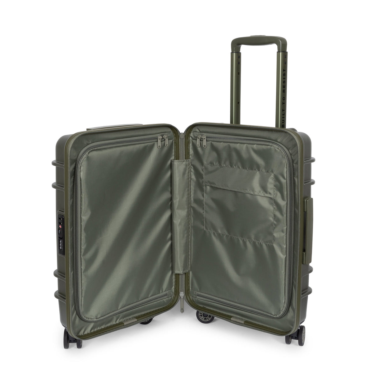 Eastpak RESIST'R ZIP CABIN Monotone Khaki  - 2