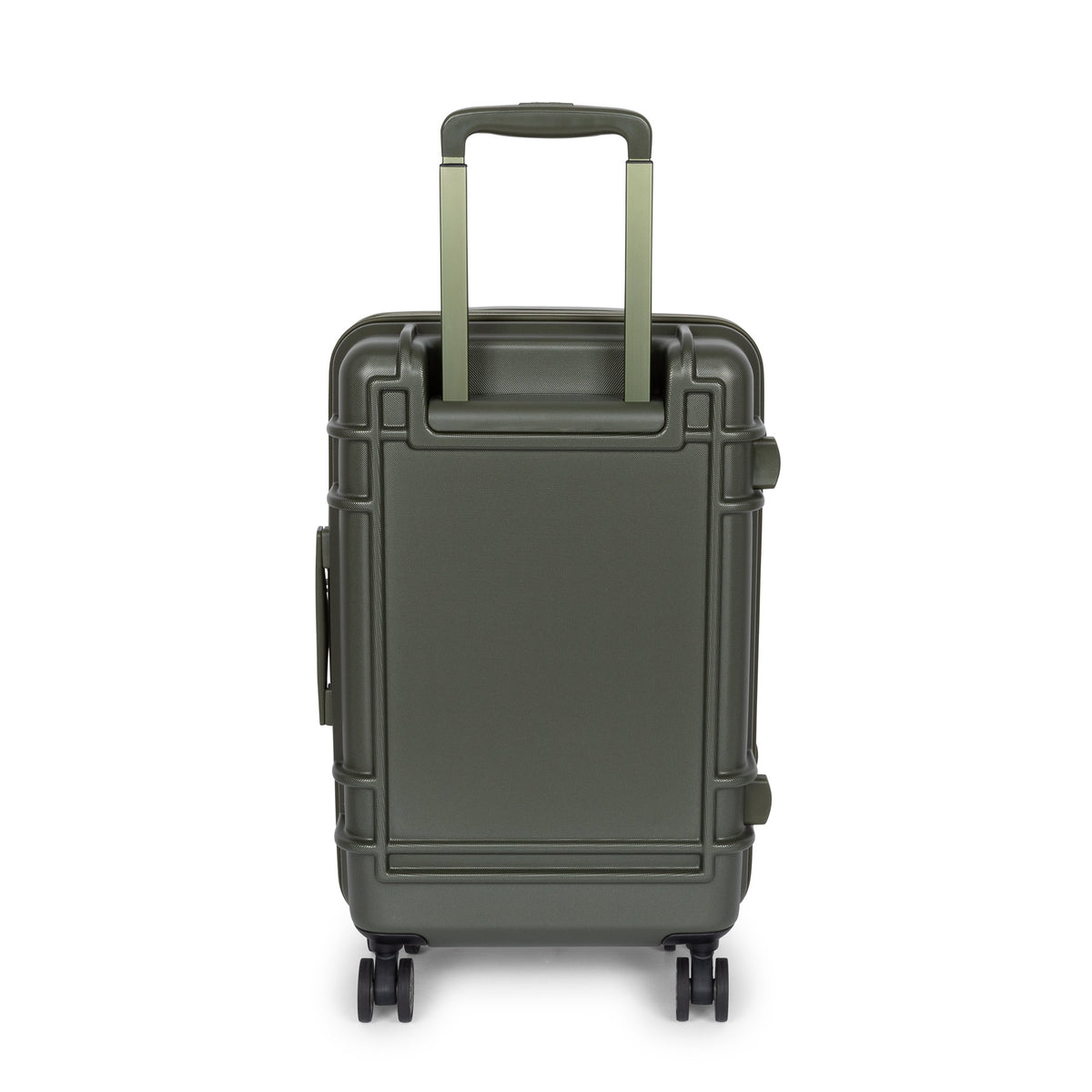 Eastpak RESIST'R ZIP CABIN Monotone Khaki  - 3
