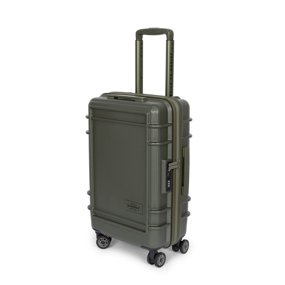 Eastpak RESIST'R ZIP CABIN Monotone Khaki  - 4