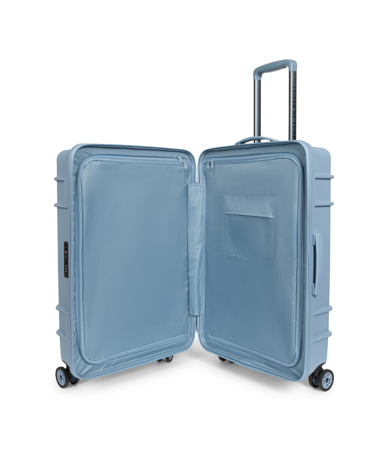 Eastpak RESIST'R ZIP CABIN Monotone Blue  - 2