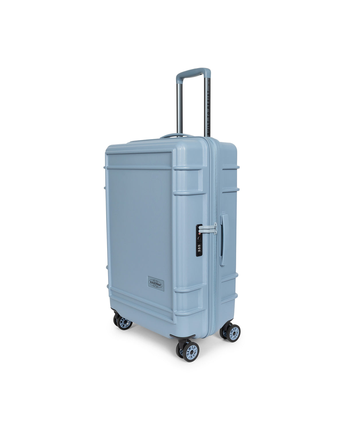 Eastpak RESIST'R ZIP CABIN Monotone Blue  - 6