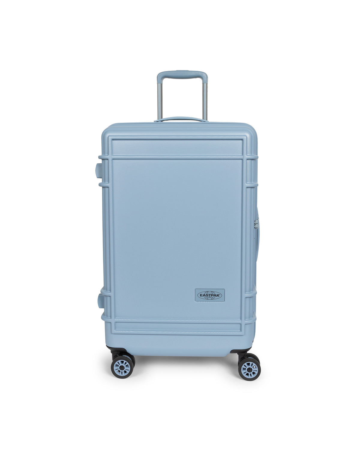 Eastpak RESIST'R ZIP CABIN Monotone Blue  - 1