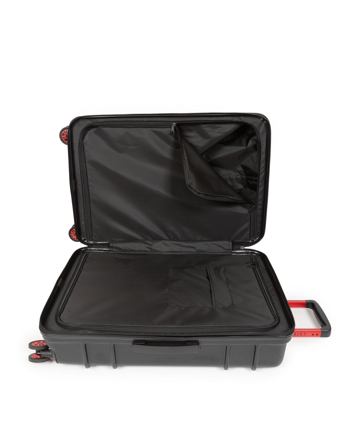 Eastpak RESIST'R ZIP M Black  - 2