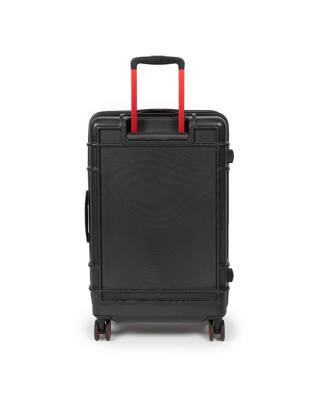 Eastpak RESIST'R ZIP M Black  - 3